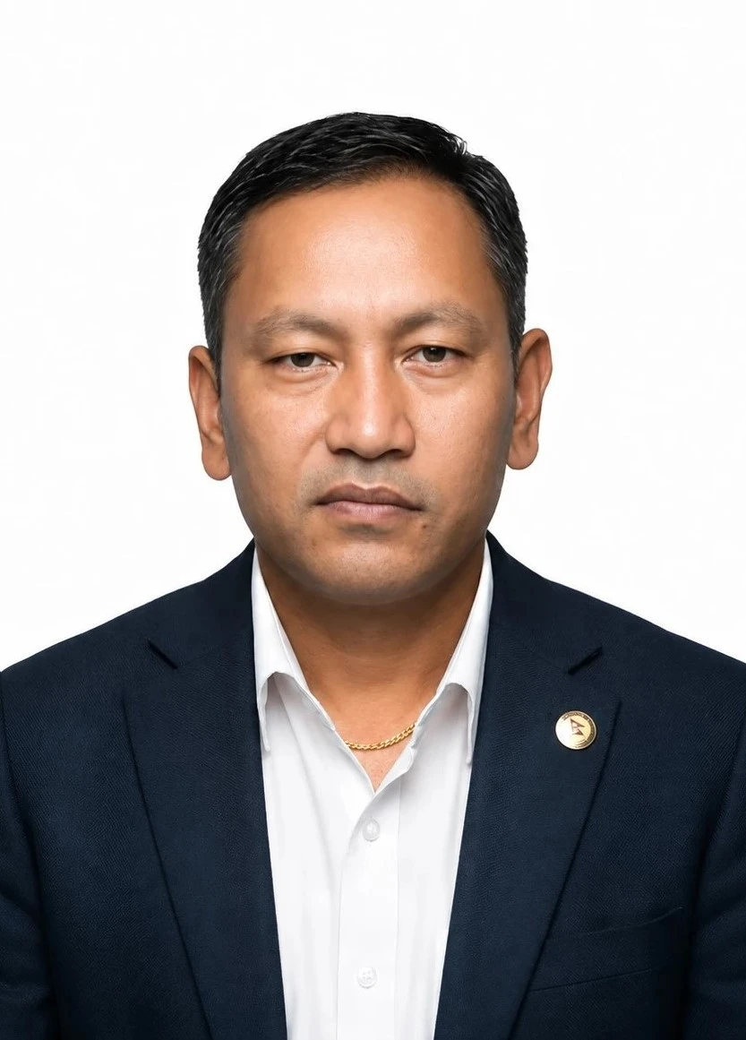 Subodh Kumar Sharma