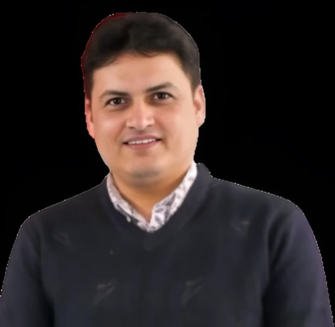Subodh Kumar Sharma