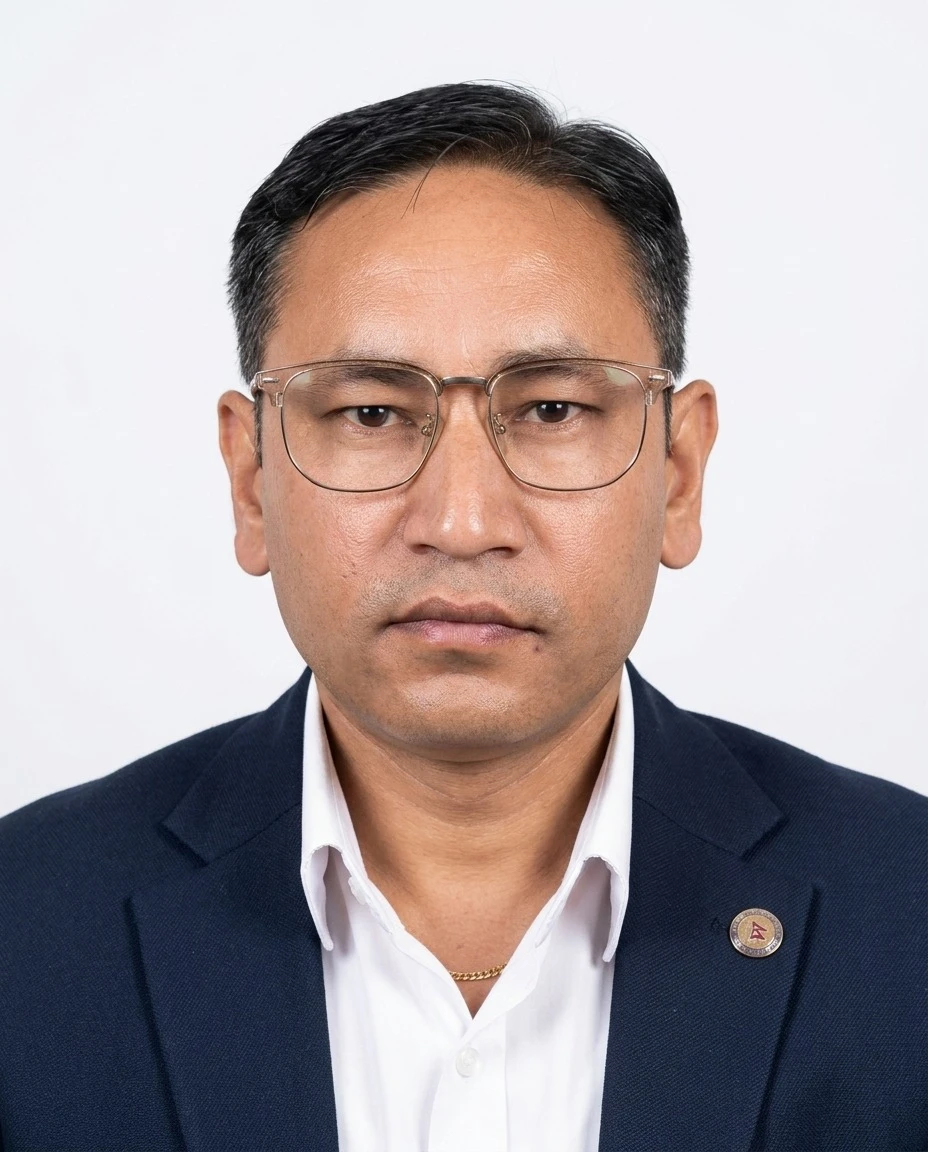 Member
